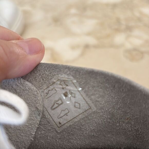 Dr. Martens Talib Venice 8-Eye Ankle Boots - Picture 13 of 15